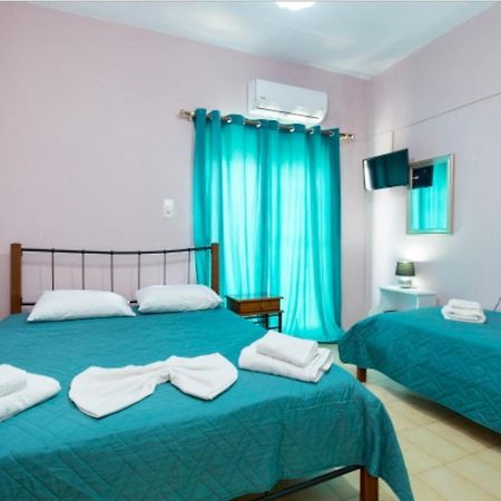 Eleni Apartment Kissamos Ngoại thất bức ảnh