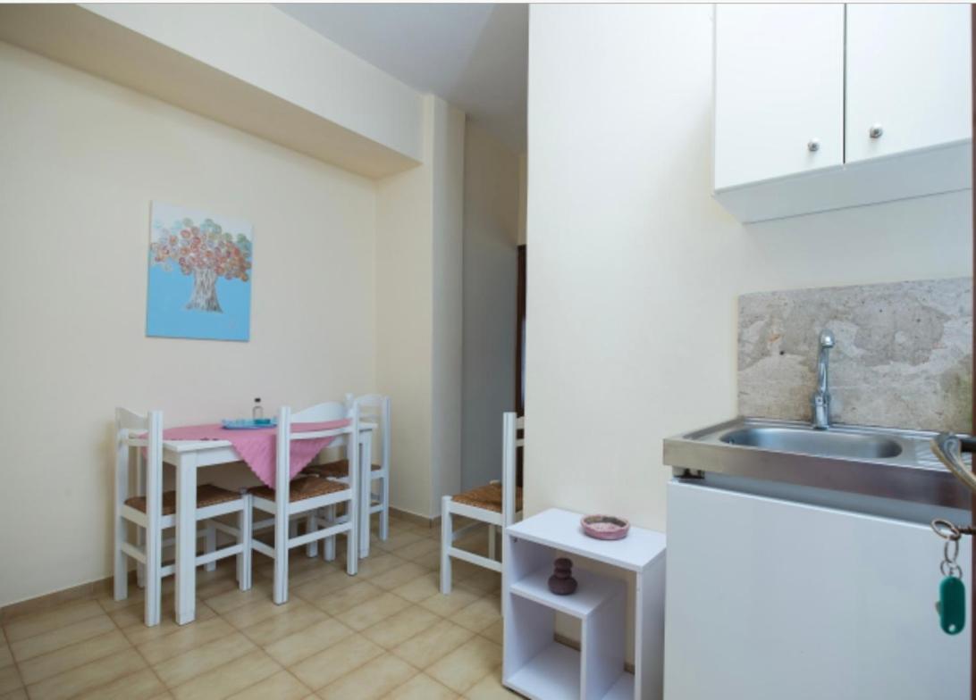 Eleni Apartment Kissamos Ngoại thất bức ảnh