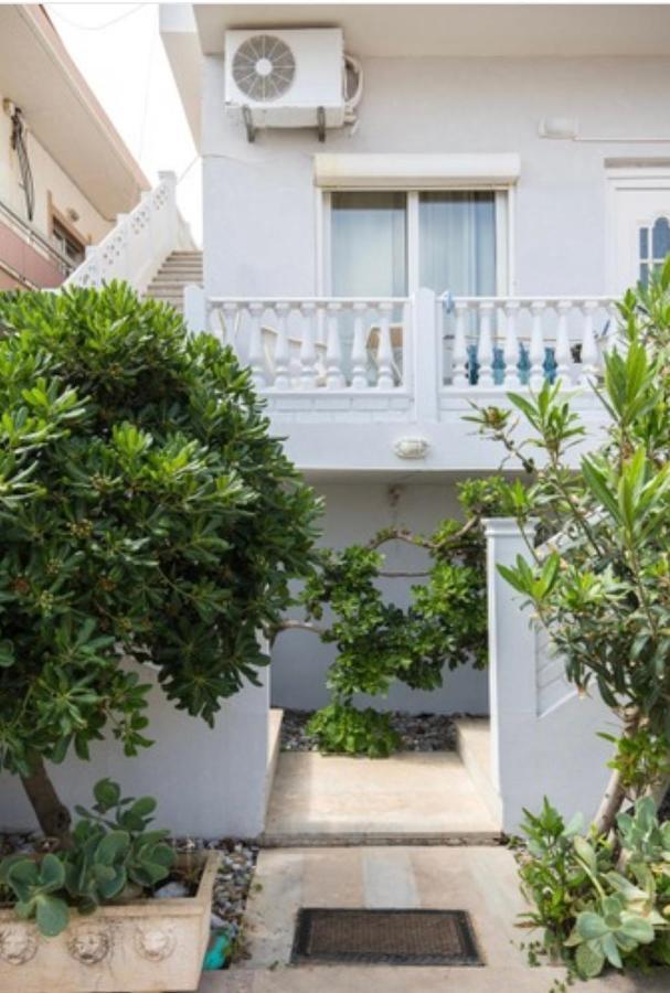 Eleni Apartment Kissamos Ngoại thất bức ảnh