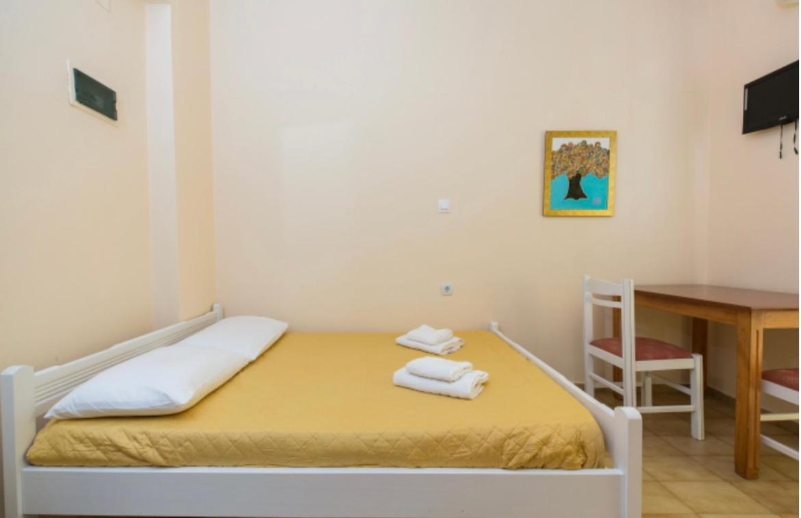 Eleni Apartment Kissamos Ngoại thất bức ảnh