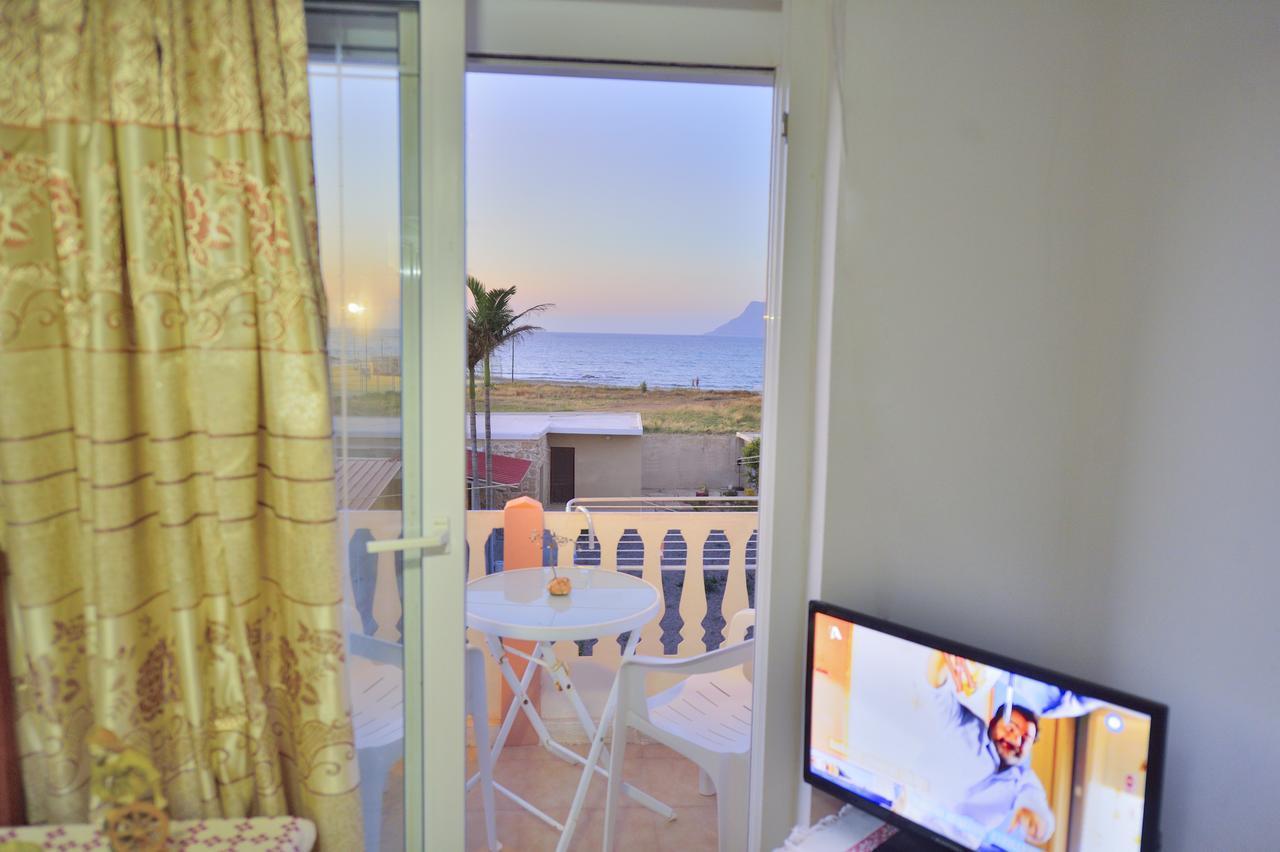Eleni Apartment Kissamos Ngoại thất bức ảnh
